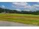 Expansive lot, perfect for building a new home in a serene, treed neighborhood at 135 Carters Farm Dr, Statesville, NC 28625