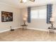 Cozy living room with tile floors, natural light and neutral paint at 2650 31St Street Ne Ct, Hickory, NC 28601