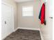 Mud Room with tile floors, natural light and access to the exterior at 2650 31St Street Ne Ct, Hickory, NC 28601