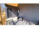 Cozy back porch with outdoor seating, and stylish rug perfect for enjoying the outdoors in comfort at 782 Chalice Sw St, Concord, NC 28027