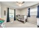 A room with a bed and a bookshelf and decorations and toys for  at 236 Greendale Dr, Mount Holly, NC 28120
