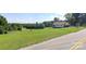 Charming single-story home with a spacious yard and covered porch, perfect for enjoying the outdoors at 6309 New Town Rd, Waxhaw, NC 28173