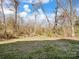 Spacious backyard featuring lots of room at 105 Elk Ct, Mount Holly, NC 28120