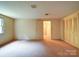 Bright bedroom with large closets and a neutral color palette, offering a peaceful retreat at 167 Cedar Ln, Troutman, NC 28166