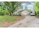 Spacious home with a two-car garage and an RV, offering ample parking and storage at 511 Plymouth Ave, Salisbury, NC 28144