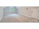 Spacious bedroom with neutral carpet, providing a cozy atmosphere at 119 Taylor Ct, Mooresville, NC 28117