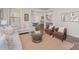 Inviting living room with elegant decor and seamless open layout at 15212 Keyes Meadow Way, Huntersville, NC 28078