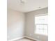 Bright bedroom featuring a window that lets in plenty of natural light at 1671 Sandpiper Dr, Rock Hill, SC 29732