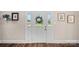 Elegant front door with decorative glass and sidelights, creating a bright and inviting entry at 235 Stafford Estates Dr, Salisbury, NC 28146