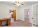 Image of a living room that looks into the kitchen and another room at 304 Simrill Ave, York, SC 29745