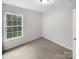 Bedroom with carpet flooring and natural light at 3155 Golden Dale Ln, Charlotte, NC 28262