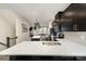 Well-designed kitchen with a large island, stainless steel appliances, and ample counter space at 532 Billingsley Rd, Charlotte, NC 28211