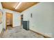 The garage offers additional storage space at 2175 Highwood Rd, Rock Hill, SC 29732