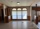Open living room features natural light and seamlessly connects to other spaces at 236 Bowmans Cutover Rd, Taylorsville, NC 28681