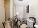 Bathroom with natural light at 303 E Fisher St, Salisbury, NC 28144