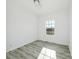 Bright bedroom featuring a large window for ample natural light at 629 Mt. Wesley Church Rd, Hiddenite, NC 28636