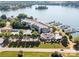 Beautiful condo community with lake access, boat slips and convenient parking at 637 Williamson Rd # 304, Mooresville, NC 28117