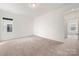 Spacious bedroom with natural light from a large window at 1268 Scotch Meadows Loop, Monroe, NC 28110