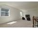 Expansive bonus room with two black beanbag chairs and ample natural light from multiple windows at 1495 Imperial Ct, York, SC 29745