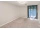 This bedroom has carpet, neutral paint and is brightly lit at 211 Heritage Blvd # 309, Fort Mill, SC 29715