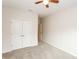 Bedroom with neutral carpeting and walk-in closets at 326 Nantucket Way, Rock Hill, SC 29732