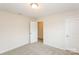 Bedroom featuring neutral colors and an open doorway at 326 Nantucket Way, Rock Hill, SC 29732