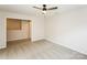 Comfortable bedroom with carpet, a ceiling fan, and easy access to other rooms at 326 Nantucket Way, Rock Hill, SC 29732