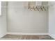 Closet with wire shelving and neutral carpet flooring at 8618 Frank Grier Rd # 58, Charlotte, NC 28215