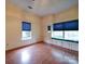 Bedroom featuring hardwood floors, natural light, and a window seat at 9539 Errington Ln, Mint Hill, NC 28227