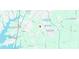 Map of the property location near shopping, dining, and Lake Norman in Mooresville, NC at 110 Lantern Acres Dr, Mooresville, NC 28115