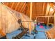 Basement featuring weight training equipment at 112 Spring Branch Rd, Fort Mill, SC 29715
