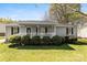 Charming single-story home with a well-maintained front yard and a cozy porch at 116 Ridgewood Dr, York, SC 29745