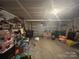 Spacious two car garage with room for storage and organization to fit all your needs at 120 Parson Ln, Statesville, NC 28625