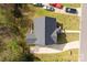 Perfect view of roof at 1527 Meadow Glen Ln, Rock Hill, SC 29730