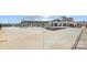 Community pool under construction with neighborhood homes in the background at 2252 Tabor Rd # 575, Sherrills Ford, NC 28673