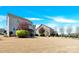 Expansive backyard with a well-maintained lawn and mature trees, offering plenty of space for recreation and relaxation at 345 Somerled Way, Waxhaw, NC 28173
