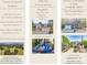 New custom home with a three bedroom and two bath floorplan in a golf course community at 472 Oak Rd # 114/115/116, Norwood, NC 28128