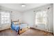Bright bedroom with natural light and ample space, perfect for a comfortable living at 7000 David Ave, Charlotte, NC 28214