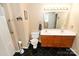 Full bathroom with double sinks, featuring a neutral color scheme at 1353 33Rd Avenue Ne Dr, Hickory, NC 28601
