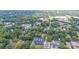 New townhomes nestled among mature trees in vibrant neighborhood at 3526 Saker Ln, Charlotte, NC 28211