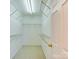 Walk-in closet featuring wire shelving and neutral carpet at 5430 Dockery Dr, Charlotte, NC 28209