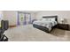 Inviting bedroom with ample natural light and neutral decor creates a serene and peaceful atmosphere at 1212 Croft Dr, Fort Mill, SC 29708