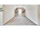 Cozy bedroom space with built-in shelving and a window seat at 1813 Robbins Meadows Dr, Waxhaw, NC 28173