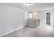 Bonus room with carpet floors at 78162 Rillstone Dr, Lancaster, SC 29720
