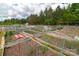 Cultivate your own vegetables in the community garden at 44455 Oriole Dr # 100, Indian Land, SC 29707