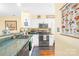 Bright kitchen with modern appliances and ample counter space for cooking at 9025 J M Keynes Dr # 69, Charlotte, NC 28262