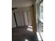 Bright bedroom featuring neutral carpet, closet, and a window that lets in natural light at 9156 Black Heath Cir, Charlotte, NC 28214