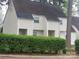 Inviting exterior showcasing well-maintained landscaping and a welcoming entrance at 9156 Black Heath Cir, Charlotte, NC 28214