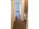Hallway provides transition between spaces in the property at 9156 Black Heath Cir, Charlotte, NC 28214