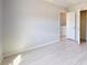 Bedroom with a closet at 10848 Tailwater St, Davidson, NC 28036